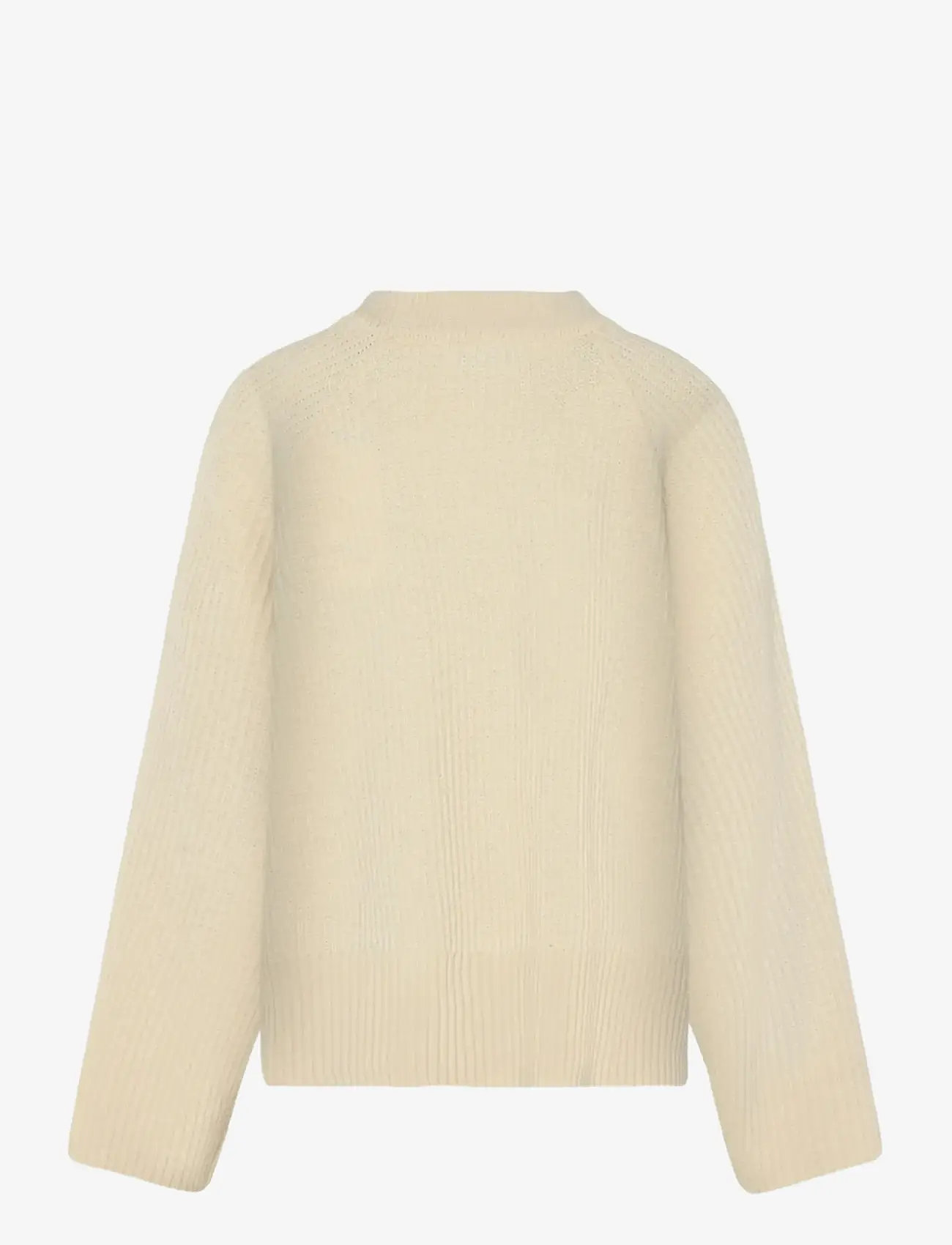 Minimum - Loraine jumper 4446 - trøjer - 5202 turtledove - 2