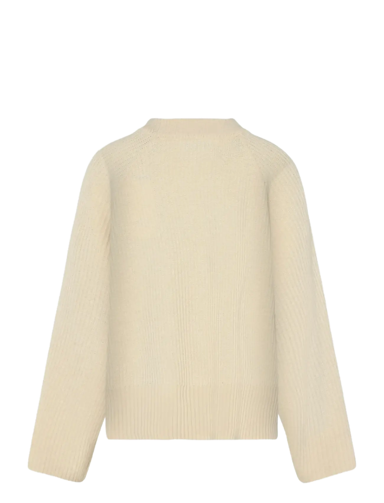 Minimum - Loraine jumper 4446 - pullover - 5202 turtledove - 2