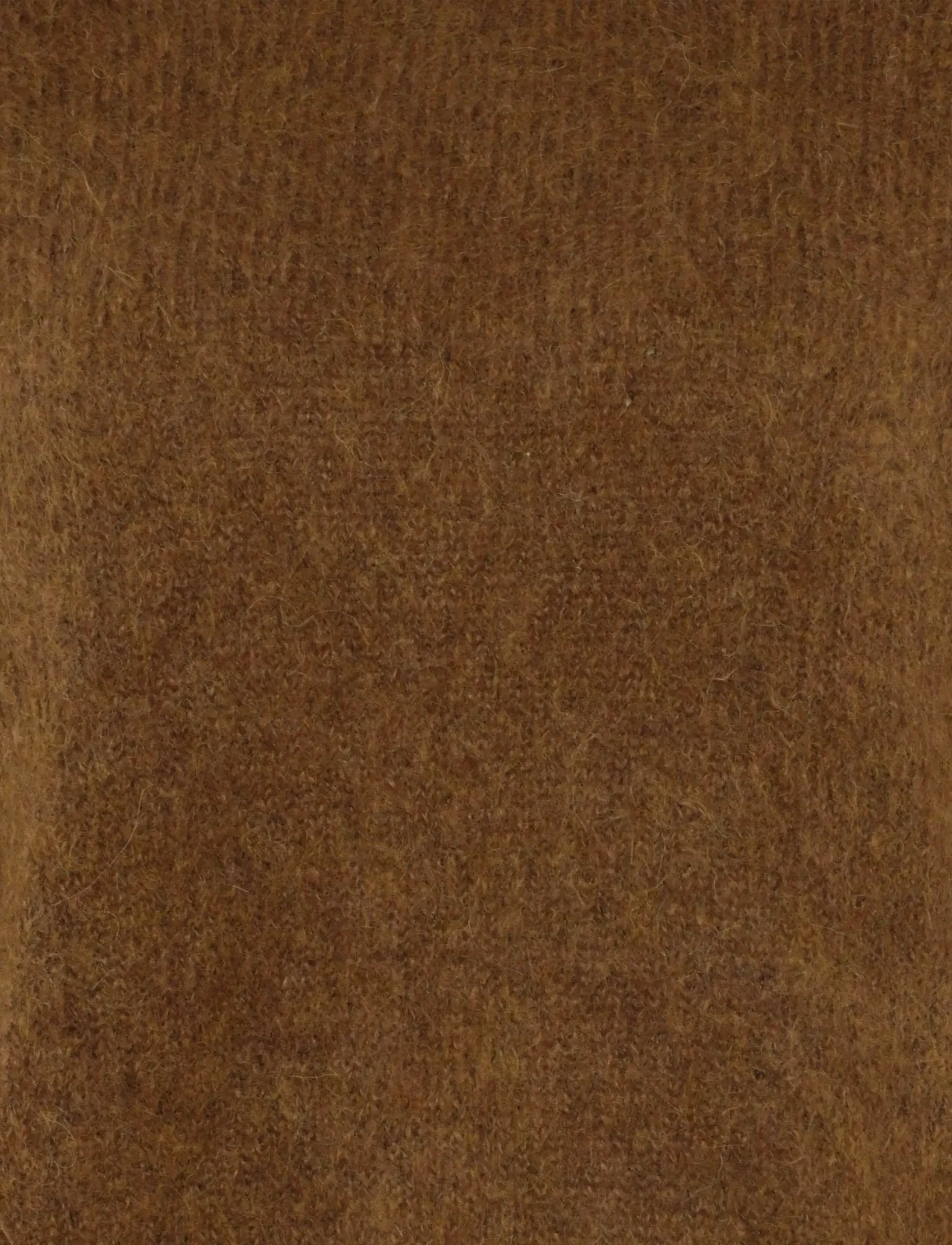 Minimum - Kori Jumper 4450 - trøjer - 1137m cashew melange - 4