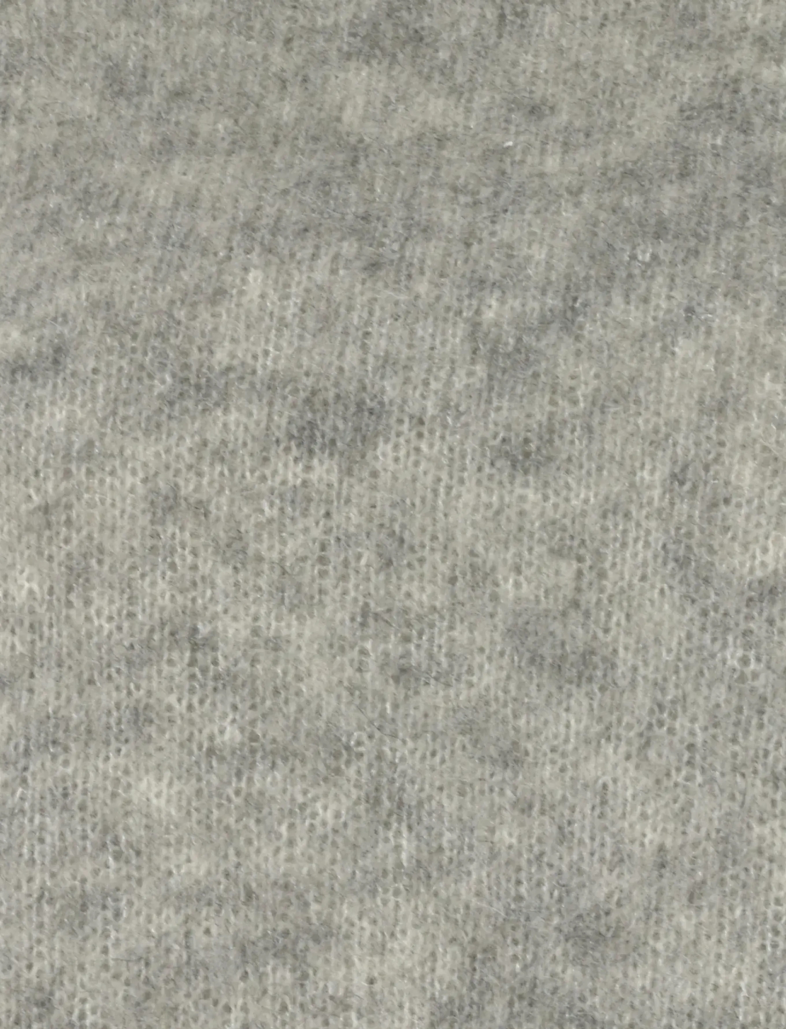 Minimum - Kori Jumper 4450 - pullover - 910m light grey melange - 4