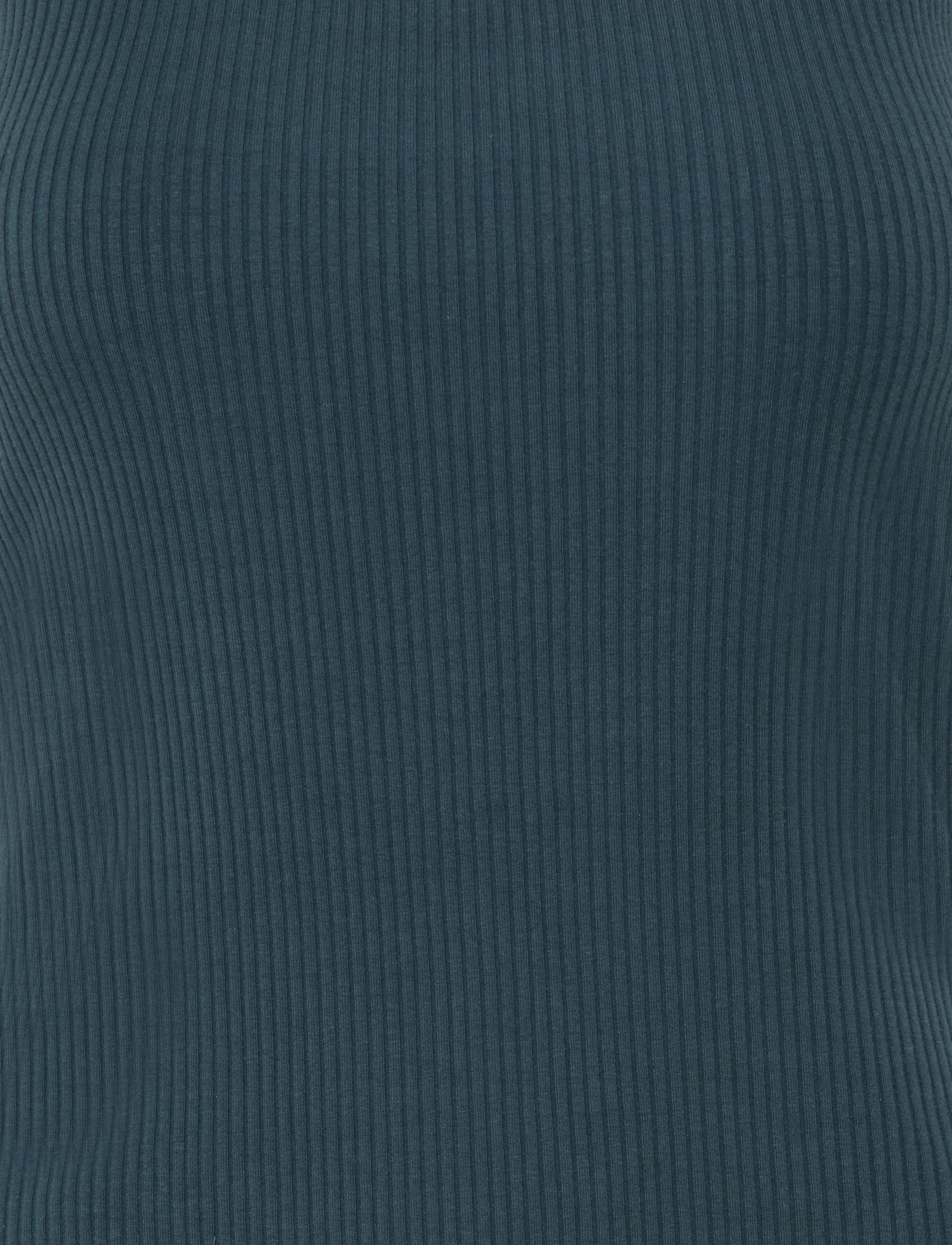 Minimum - Odette tank top 4589 - linnen - 4027 insignia blue - 5