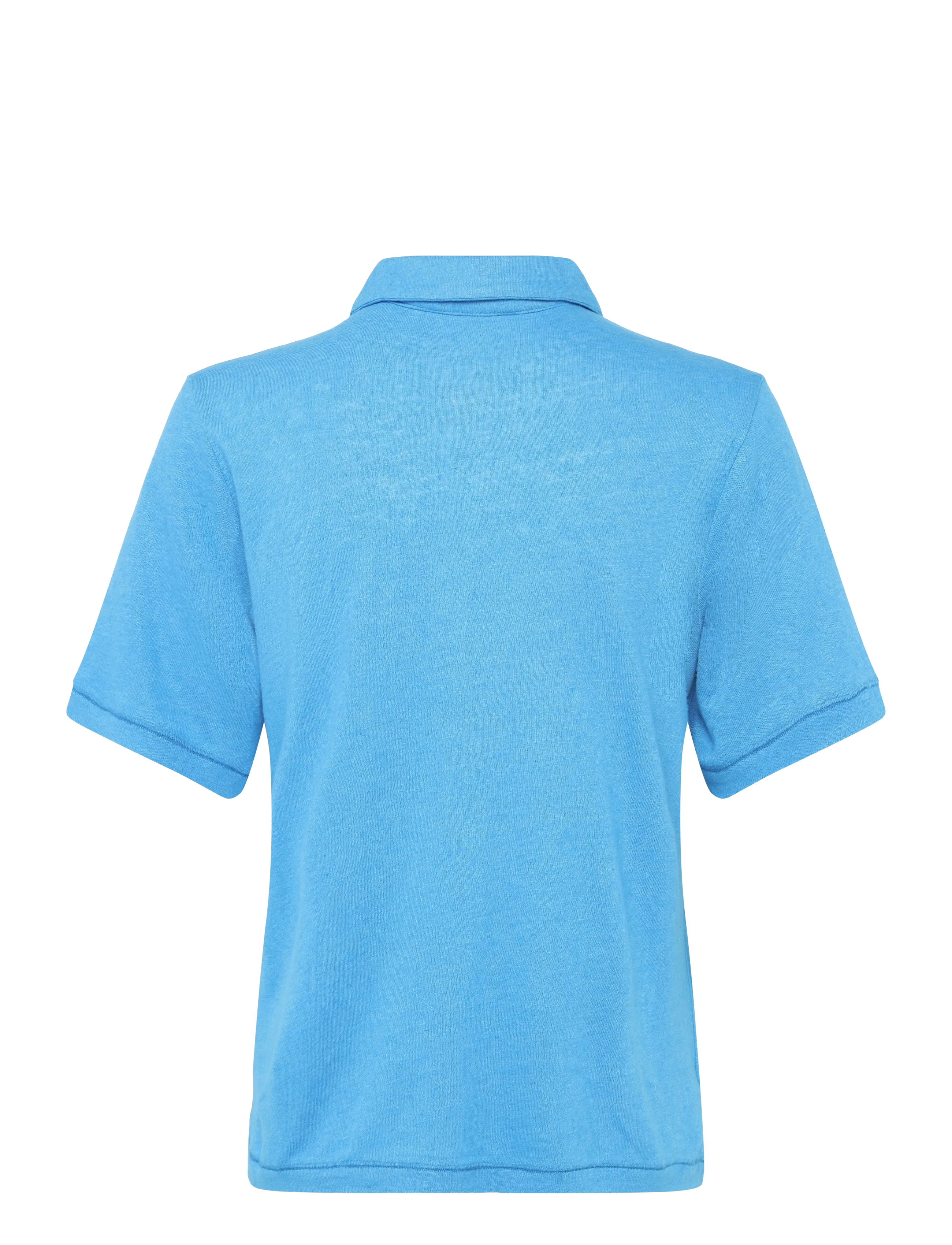 Minimum - Pesine ss polo 4159 - poloer - 4435 malibu blue - 1