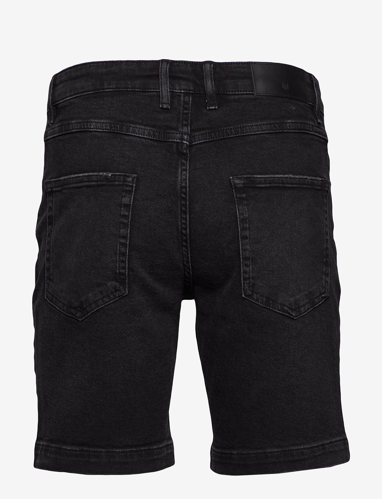 Minimum - samden - black - 1