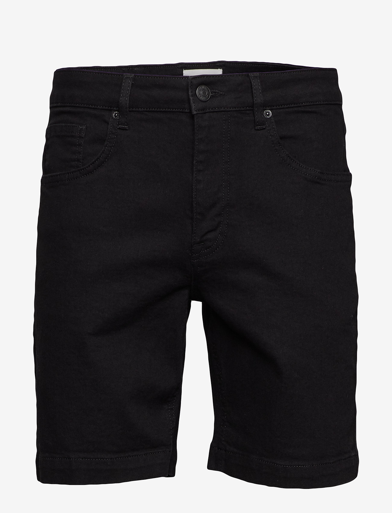 samden - BLACK/BLACK