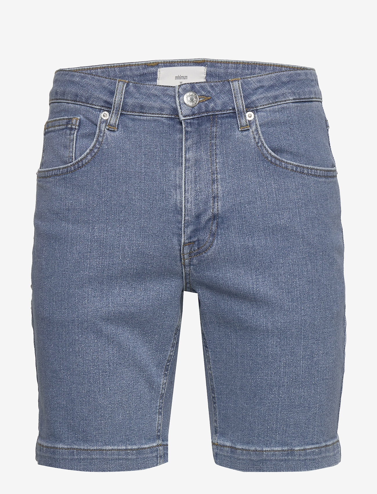 Minimum - samden - light blue - 0