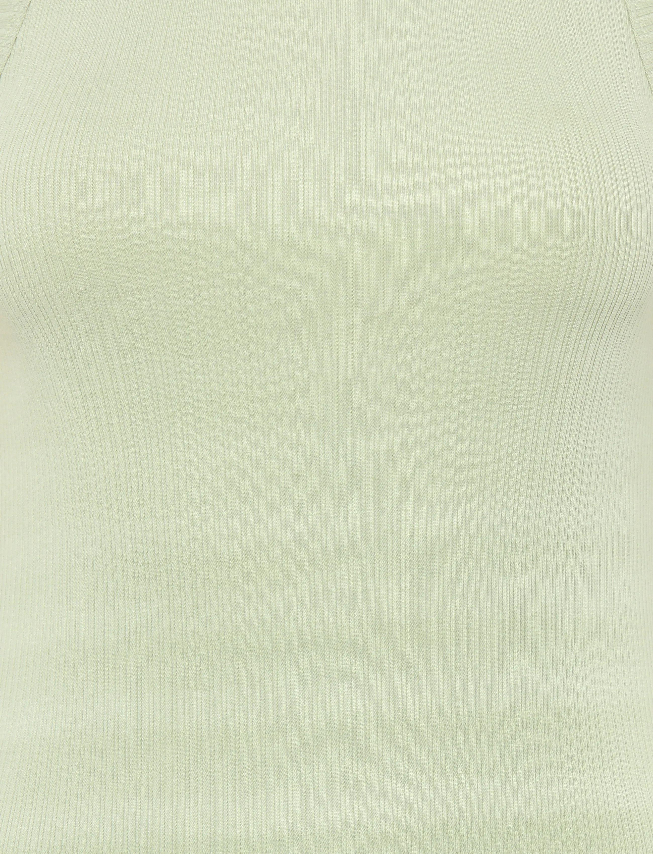 Minimum - Lila tank top G4226 - linnen - 0110 desert sage - 2