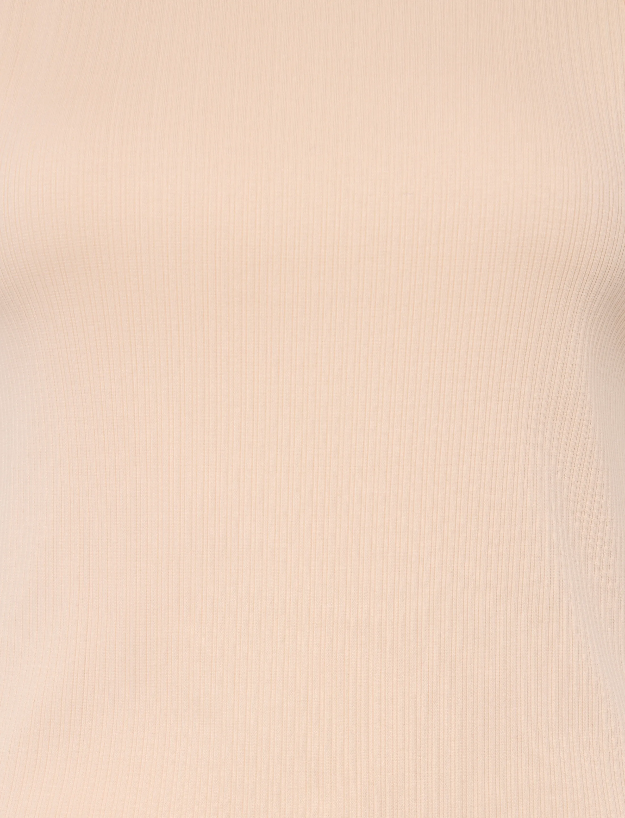 Minimum - Lila tank top G4226 - linnen - 1110 creme de peche - 5