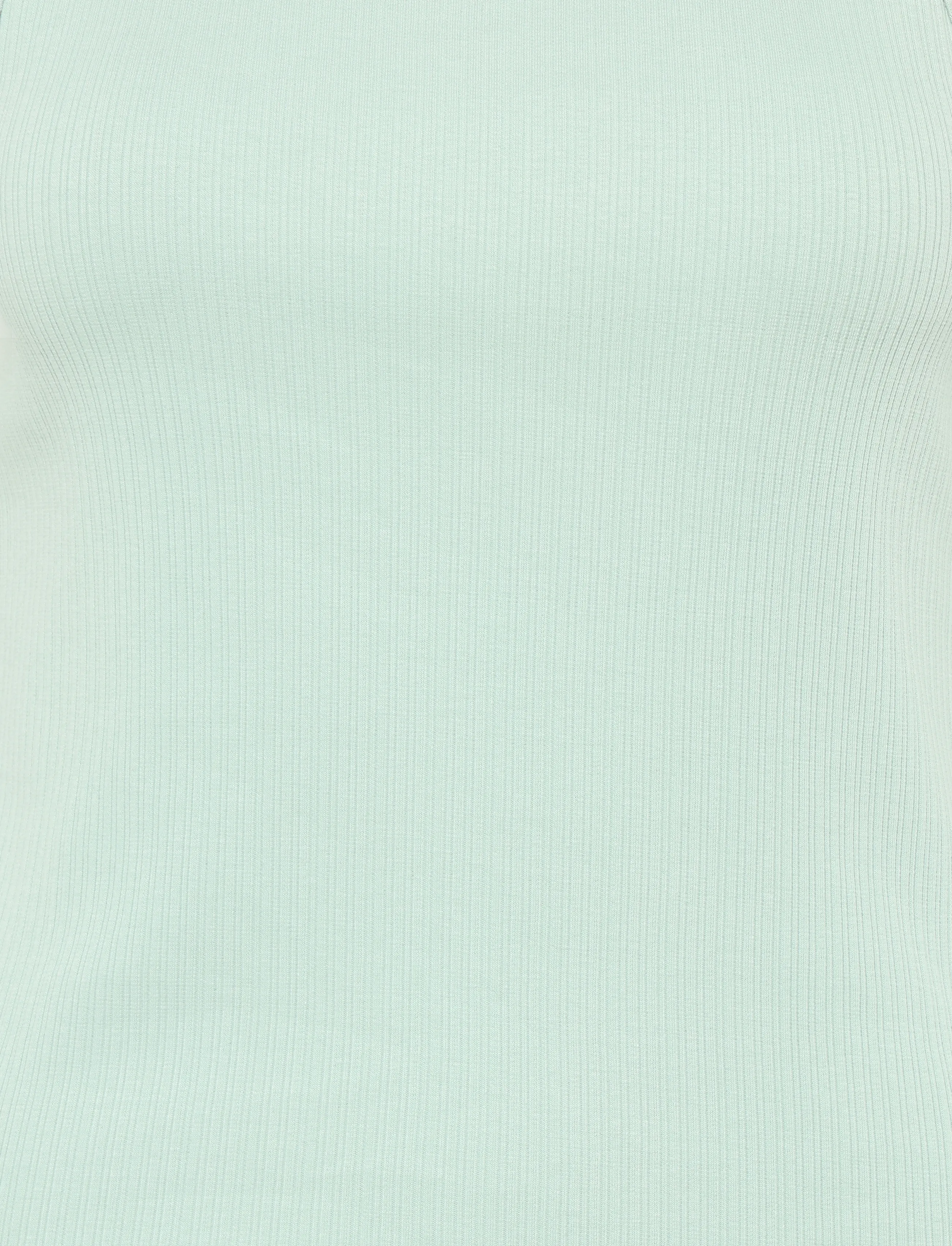 Minimum - Lila tank top G4226 - linnen - 4706 gray mist - 5