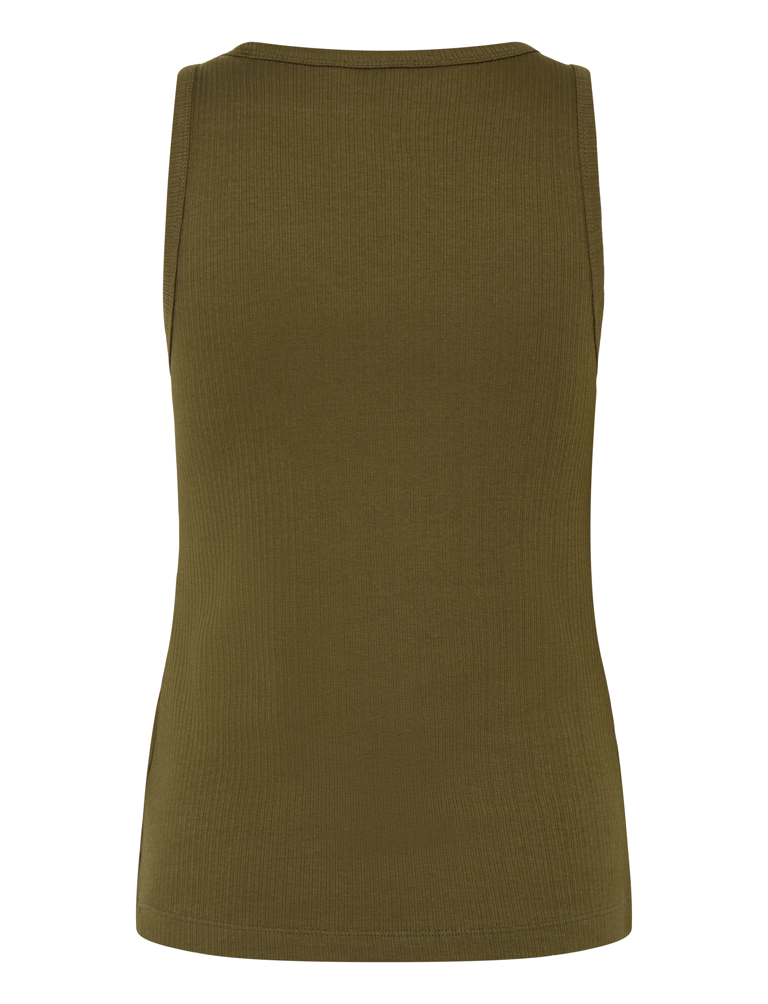 Minimum - Lila tank top G4226 - die niedrigsten preise - 8006 ivy green - 2