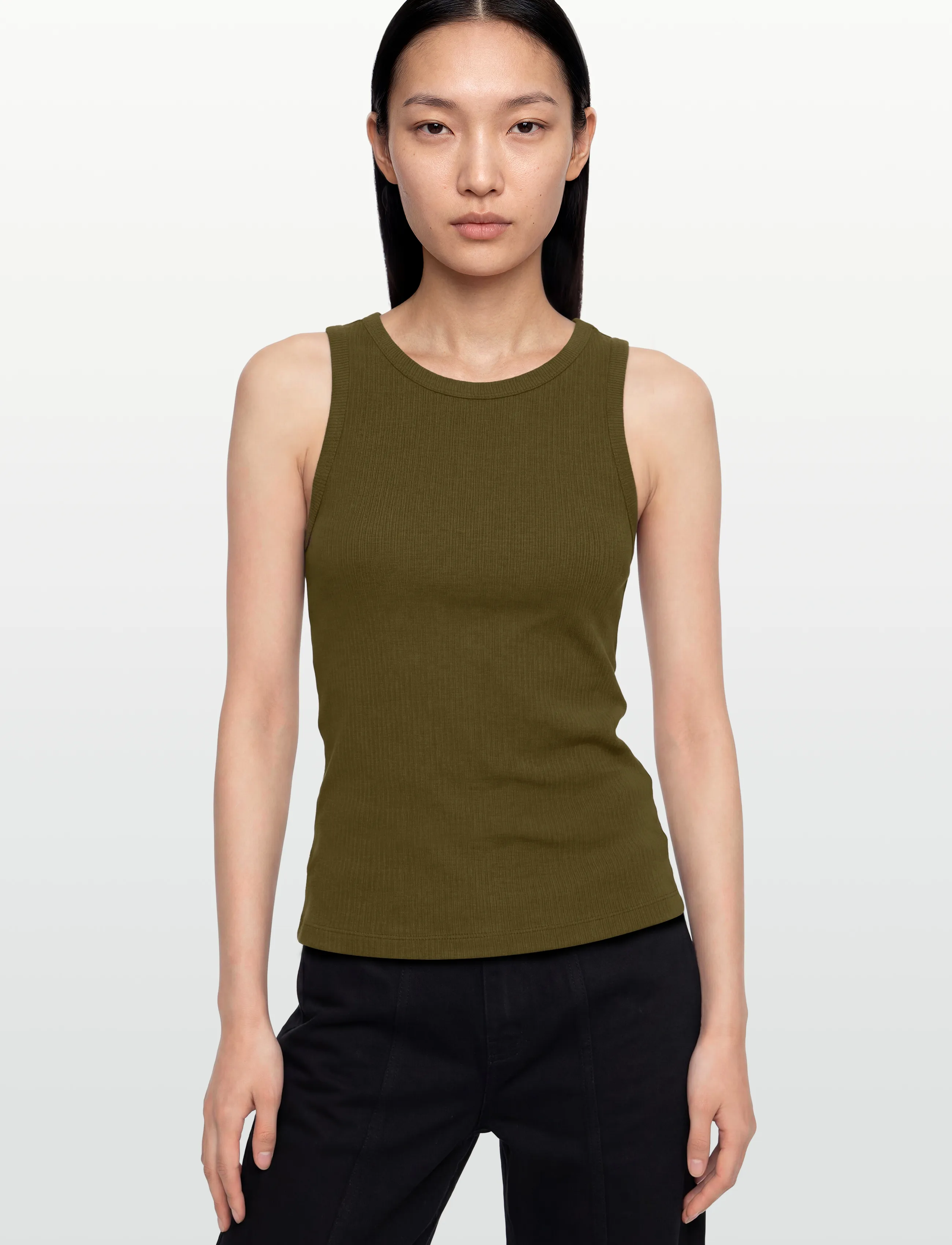 Minimum - Lila tank top G4226 - die niedrigsten preise - 8006 ivy green - 3