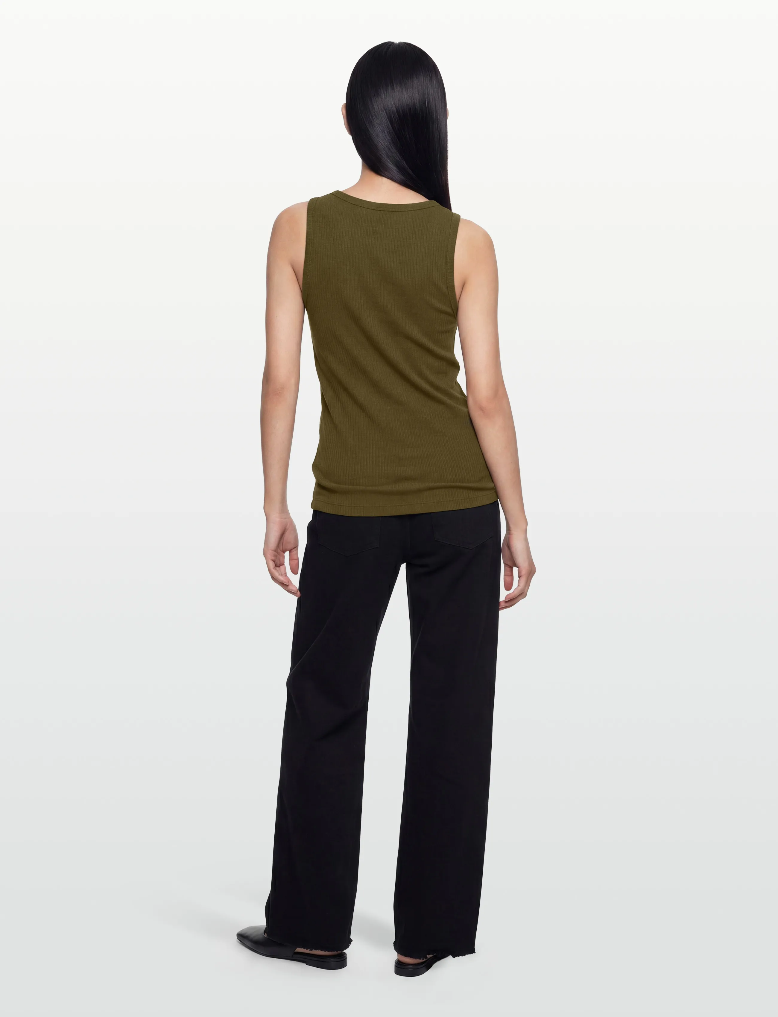 Minimum - Lila tank top G4226 - die niedrigsten preise - 8006 ivy green - 4
