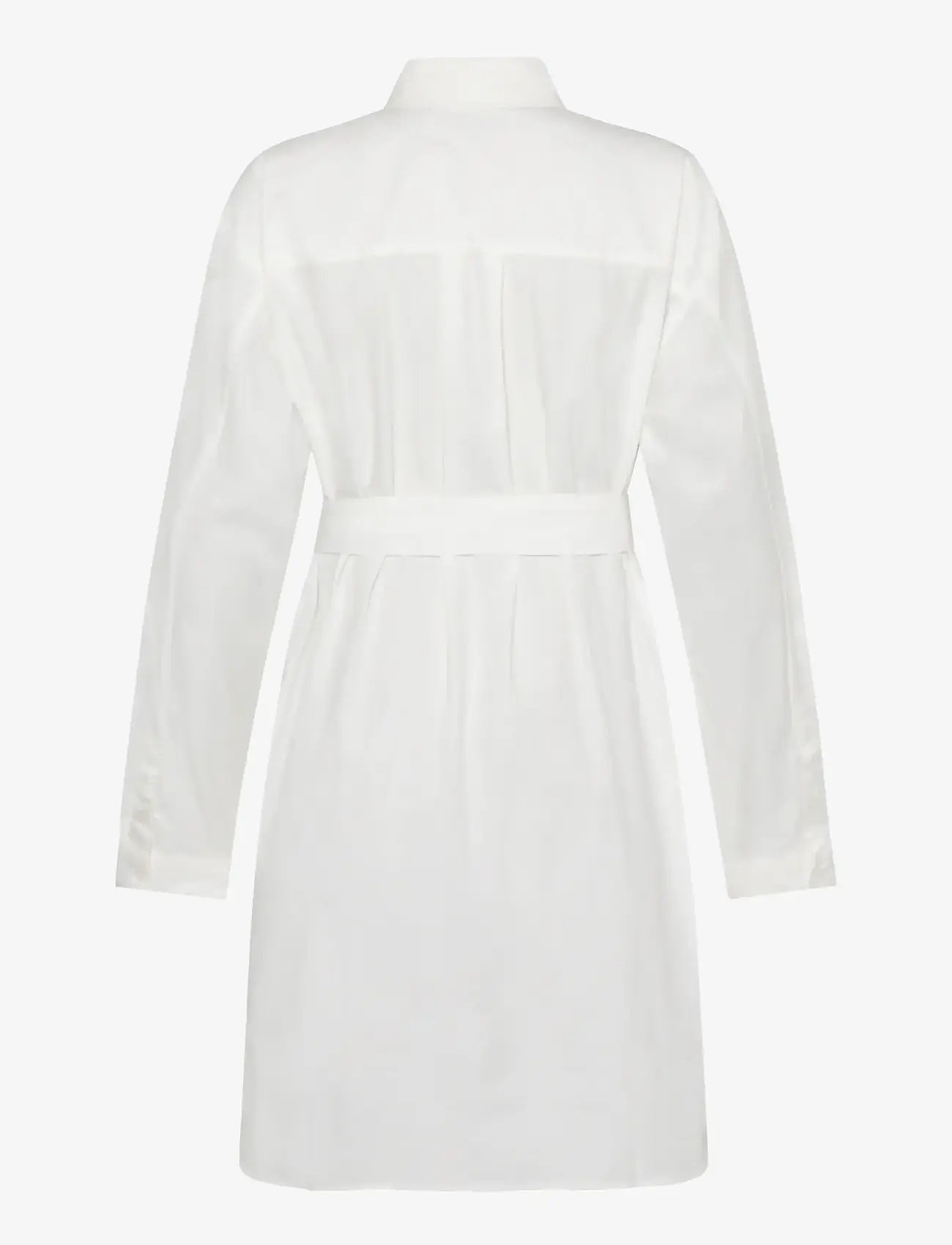 Minimum - Hannah dress 4238 - särkkleidid - 0608 coco milk - 1