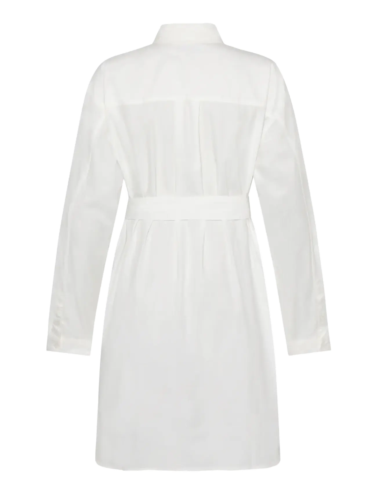Minimum - Hannah dress 4238 - hemdkleider - 0608 coco milk - 2
