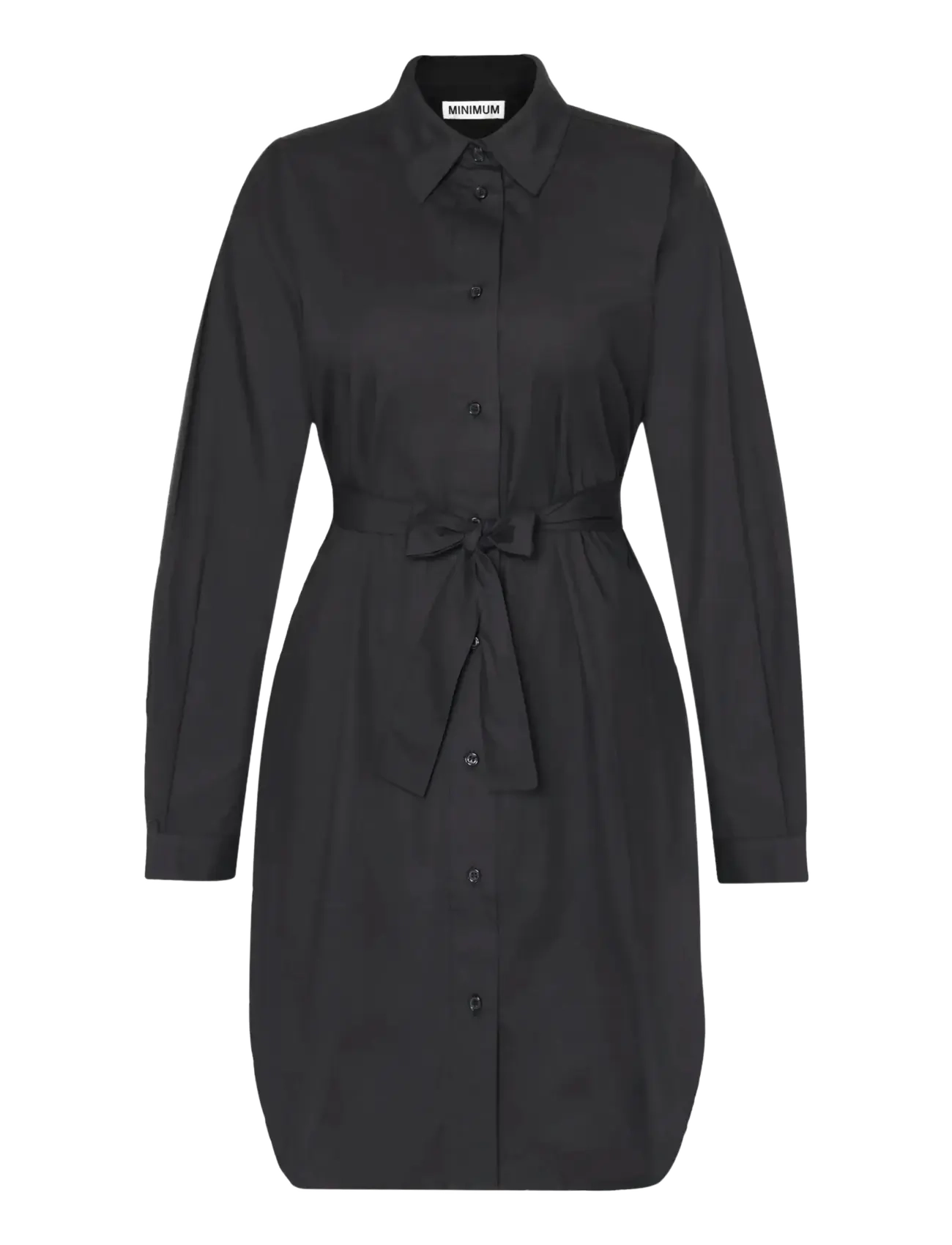 Hannah dress 4238 - 999 BLACK