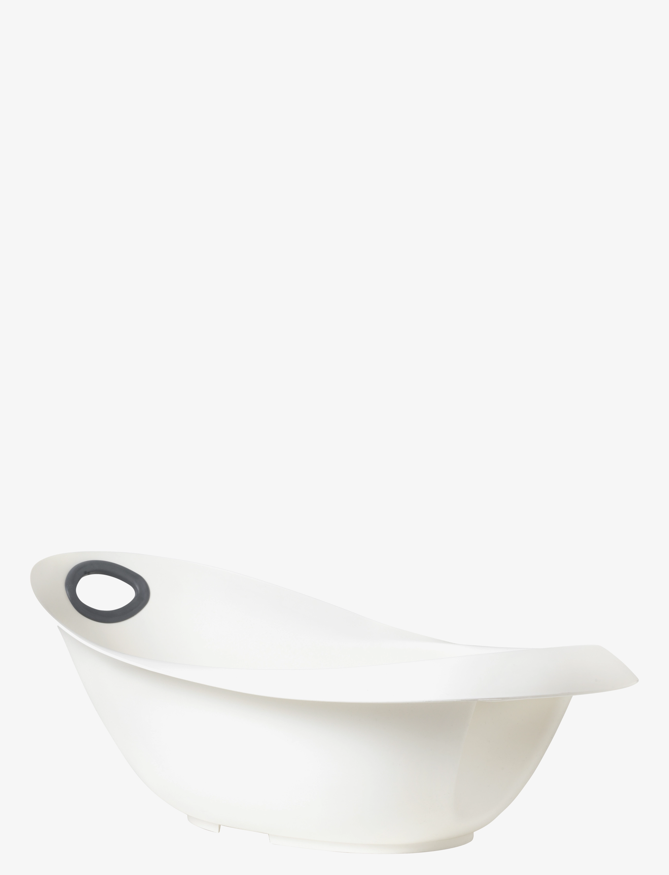 Mininor Bathtub (Anti-bacterial) - App deal - WHITE / white