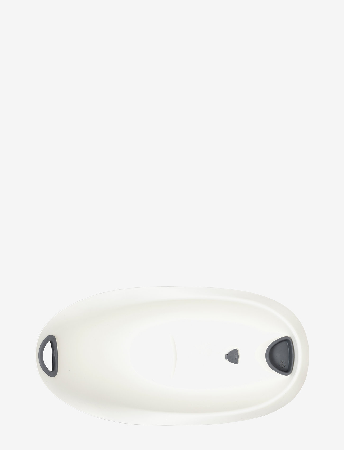 Mininor - Bathtub (Anti-bacterial) - vannid ja tarvikud - white - 3