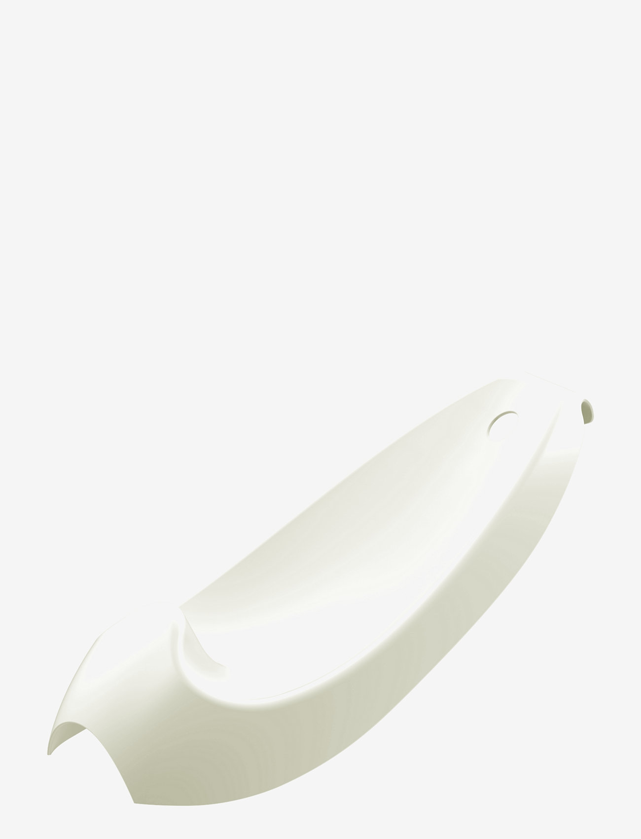 Mininor - Baby seat (Anti-bacterial) - badewannen & zubehör - white - 1