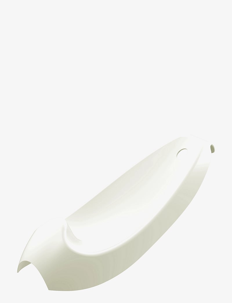 Mininor - Baby seat (Anti-bacterial) - badewannen & zubehör - white - 1