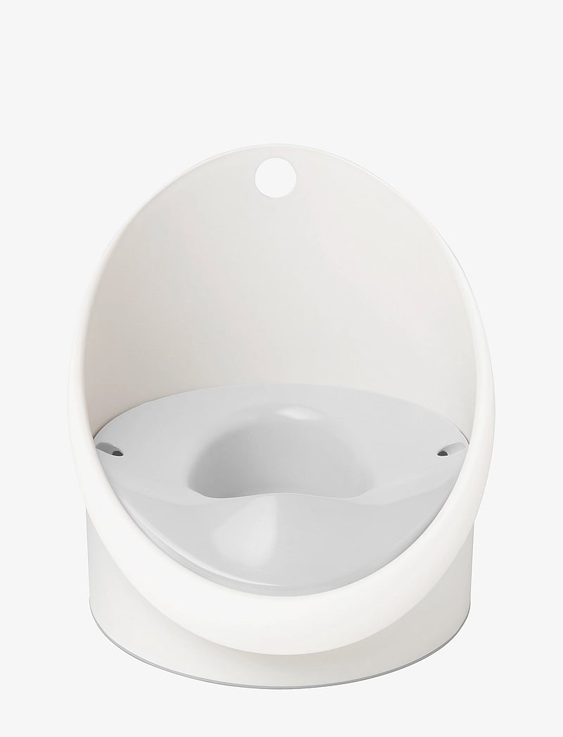 Mininor - Potty & Step Stool - white - 1