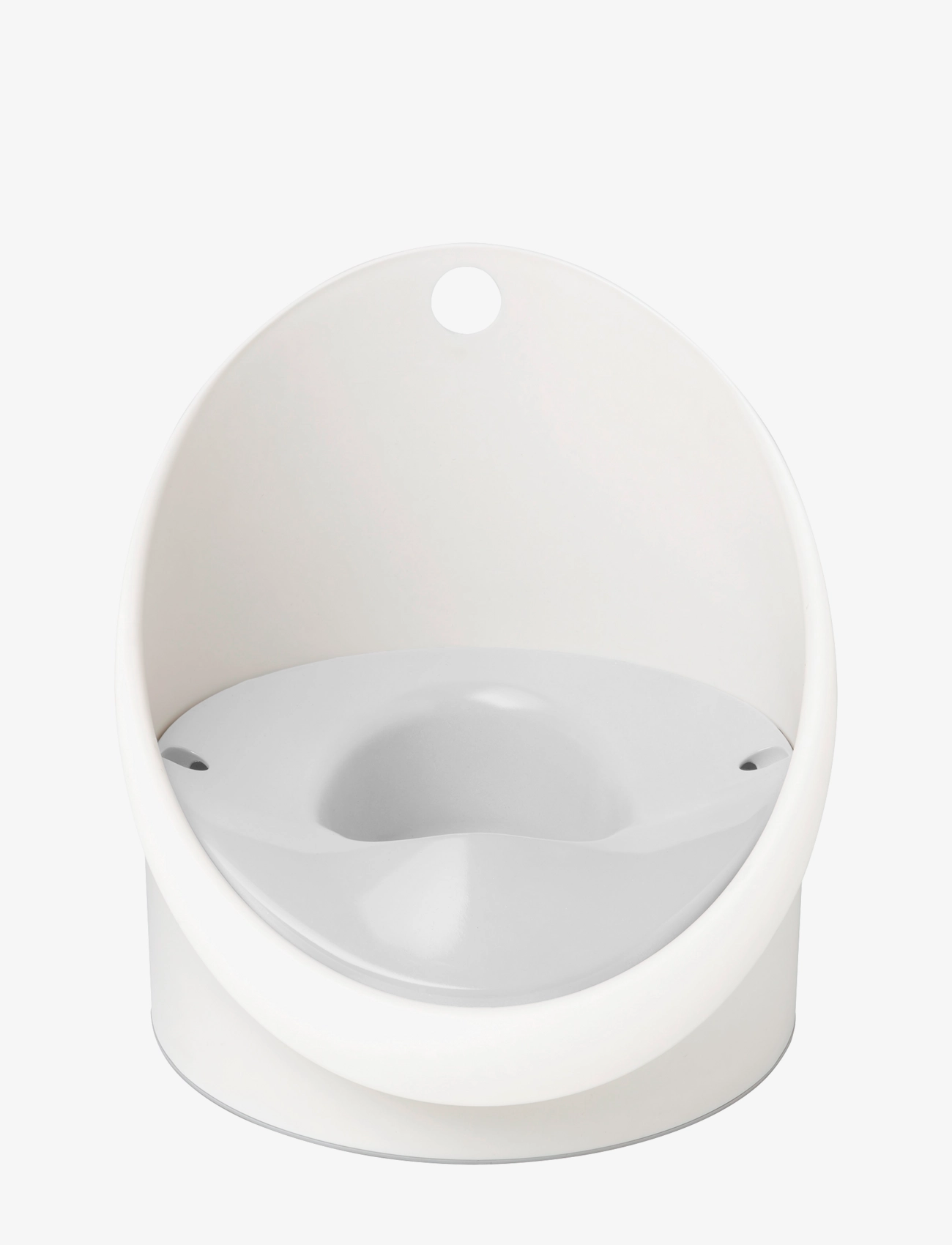 Mininor - Potty & Step Stool - potter - white - 1