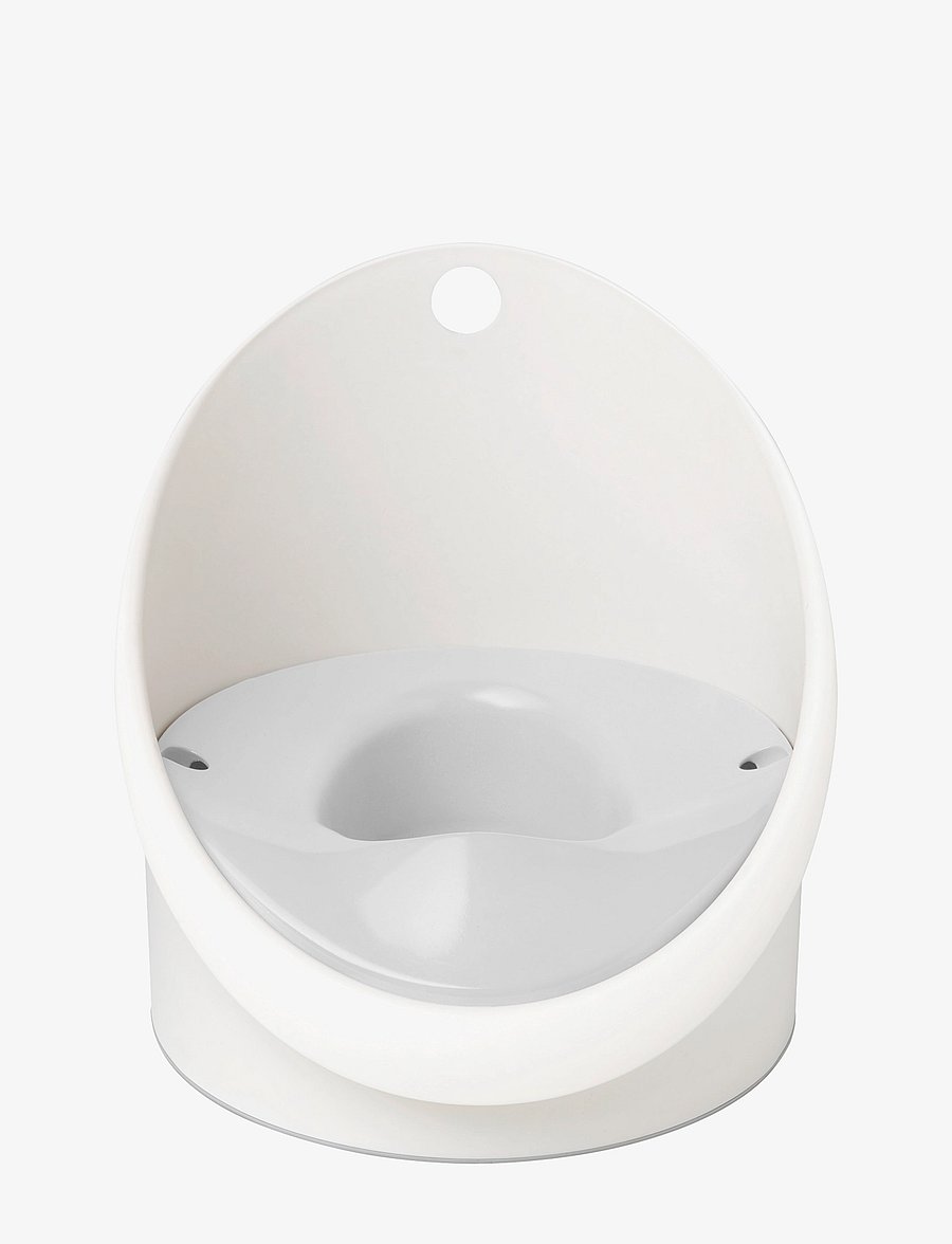 Mininor - Potty & Step Stool - töpfchen - white - 1