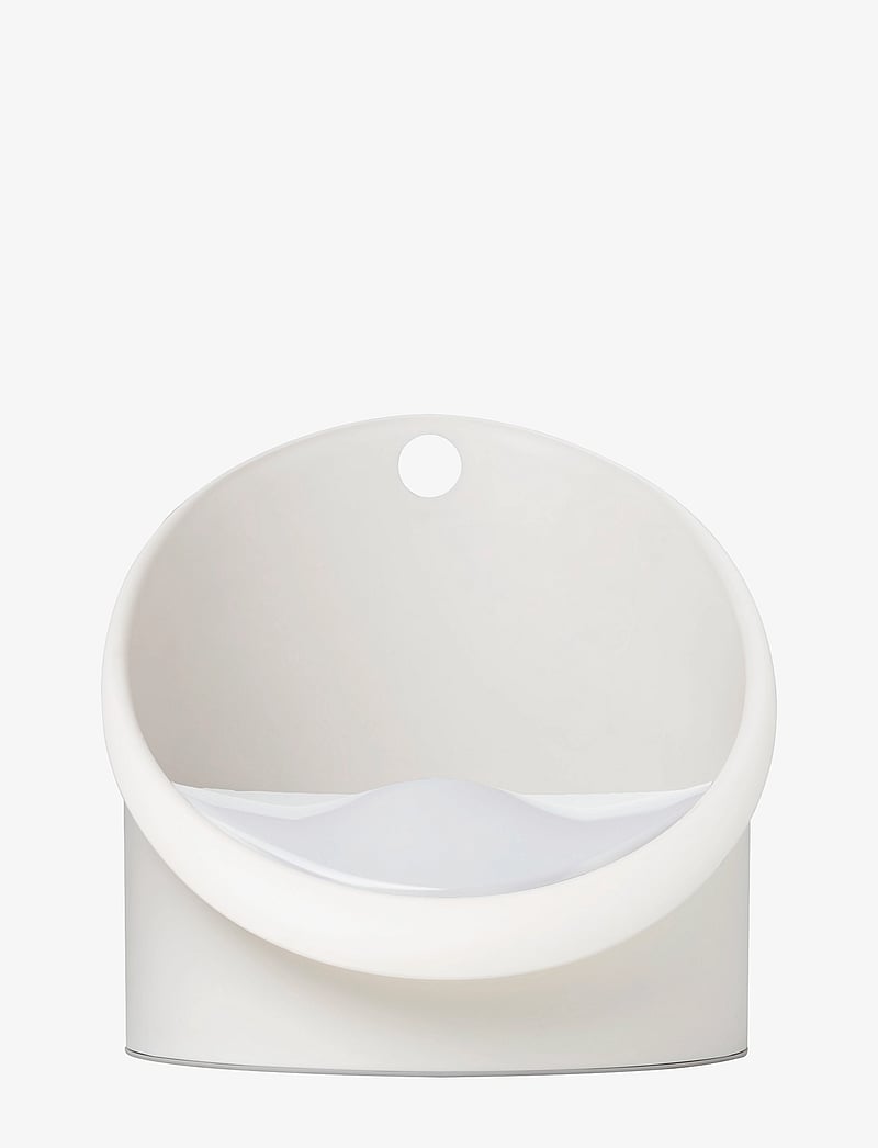 Mininor - Potty & Step Stool - white - 2