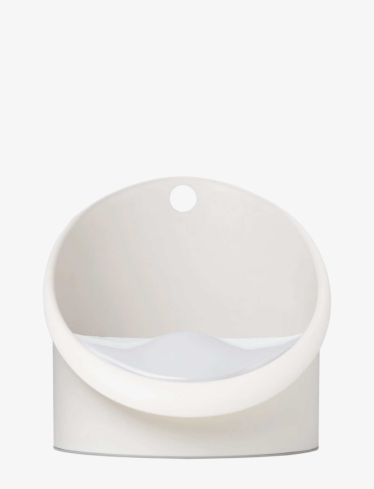 Mininor - Potty & Step Stool - potter - white - 2