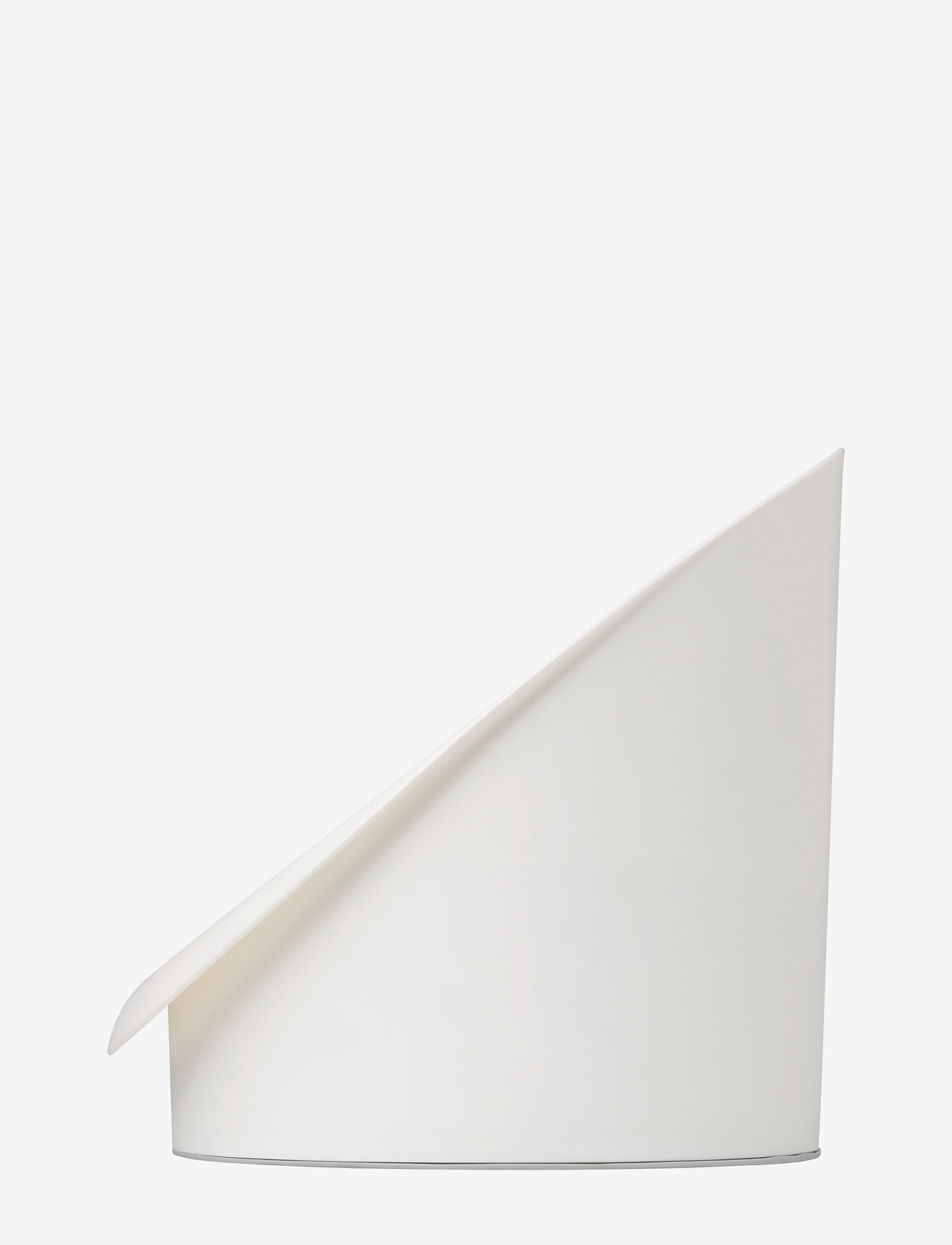 Mininor - Potty & Step Stool - pottor - white - 3