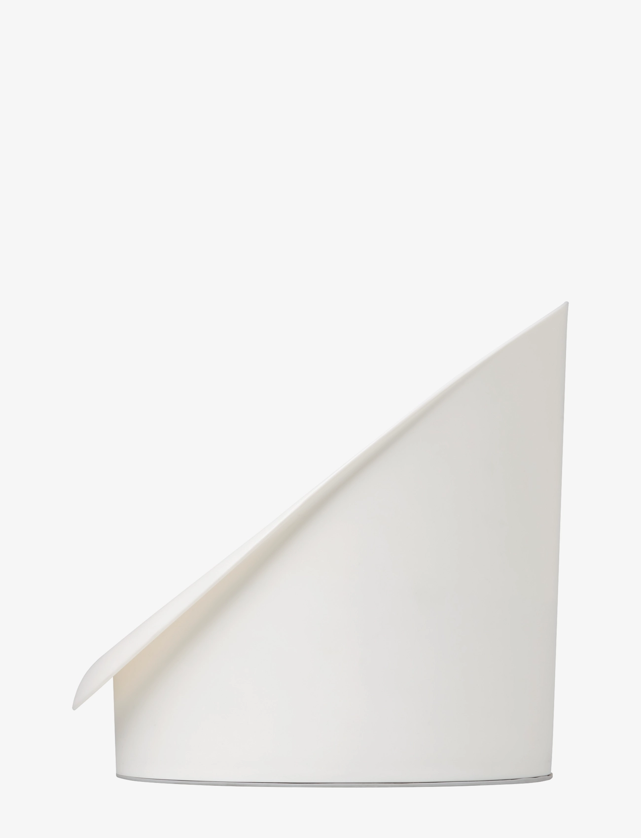 Mininor - Potty & Step Stool - potter - white - 3