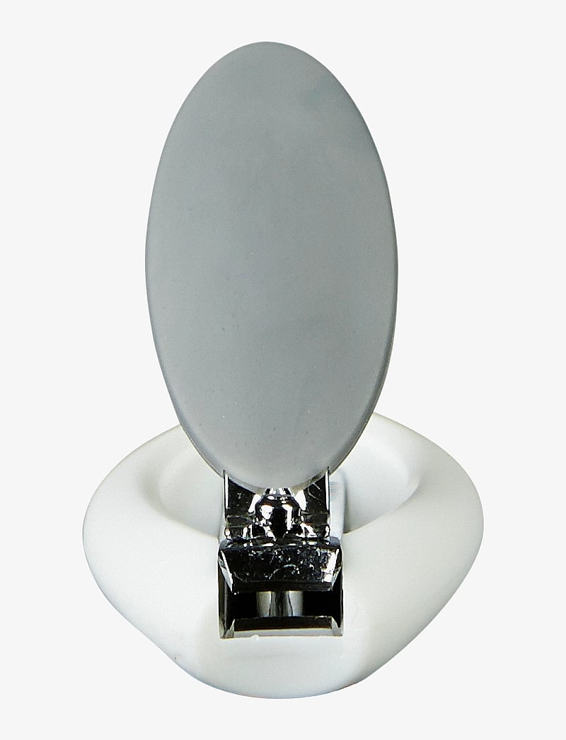 Mininor - Nail Clipper - nożyczki do paznokci i pilniczki - white - 1