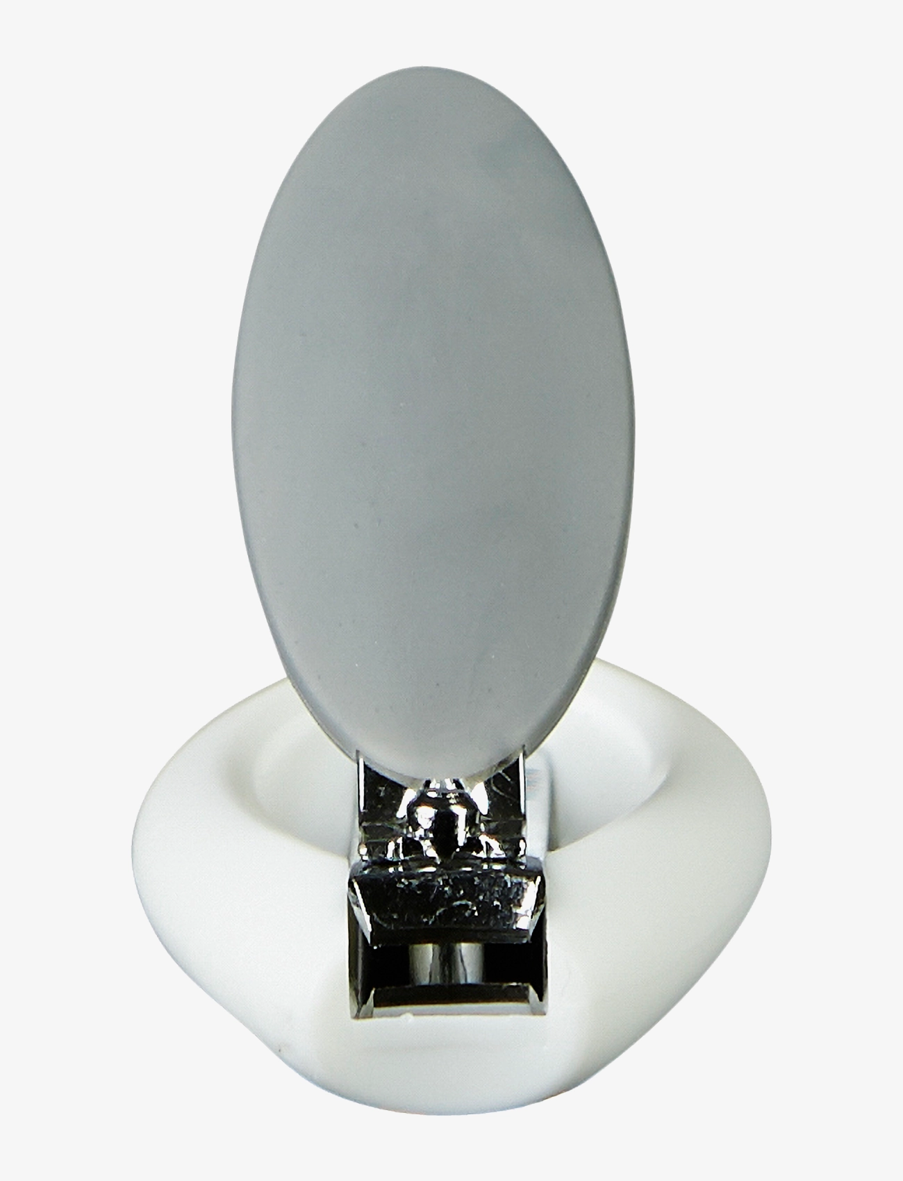 Mininor - Nail Clipper - neglesaks & fil - white - 1