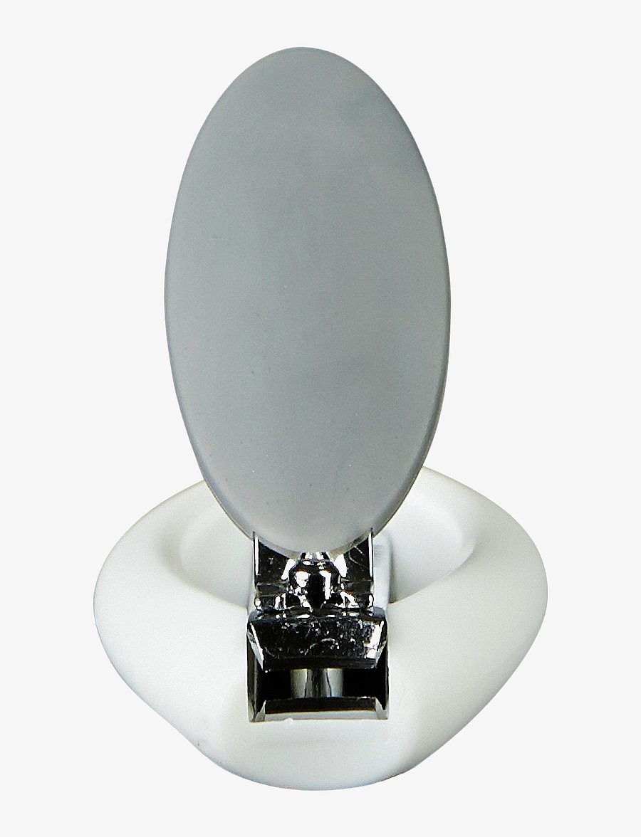 Mininor - Nail Clipper - nagelschere & nagelfeile - white - 1