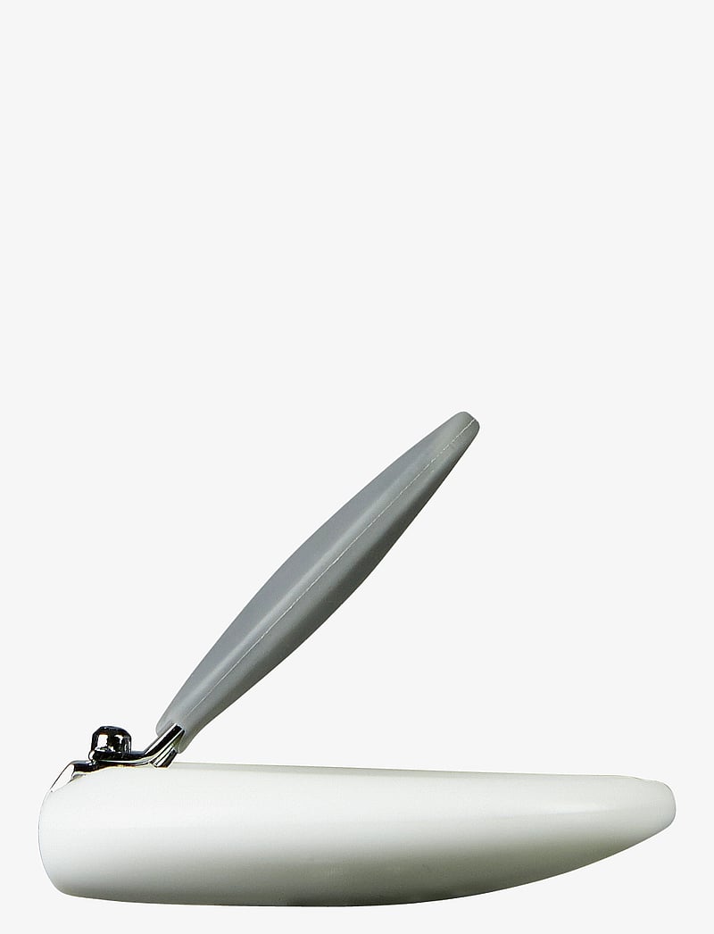 Mininor - Nail Clipper - nożyczki do paznokci i pilniczki - white - 2