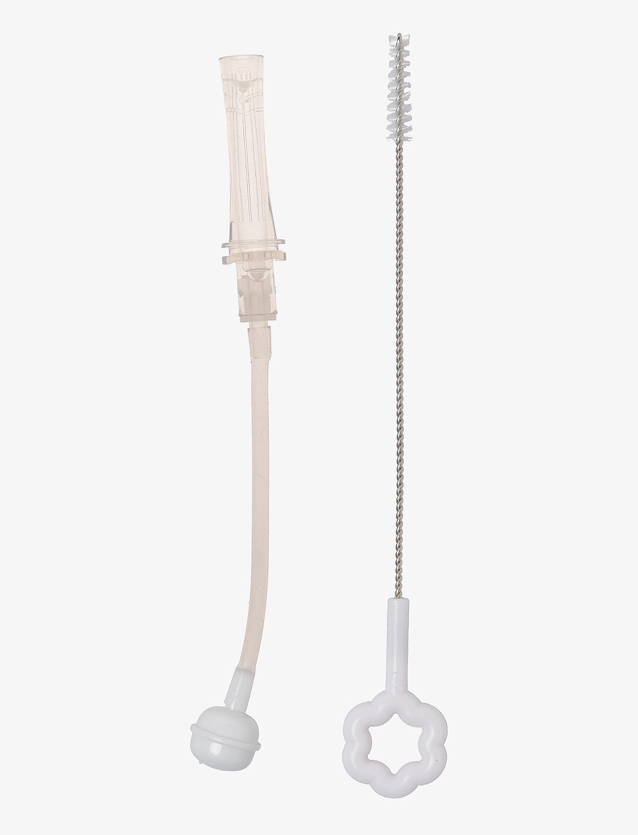 Mininor - Straw Set - Piederumi