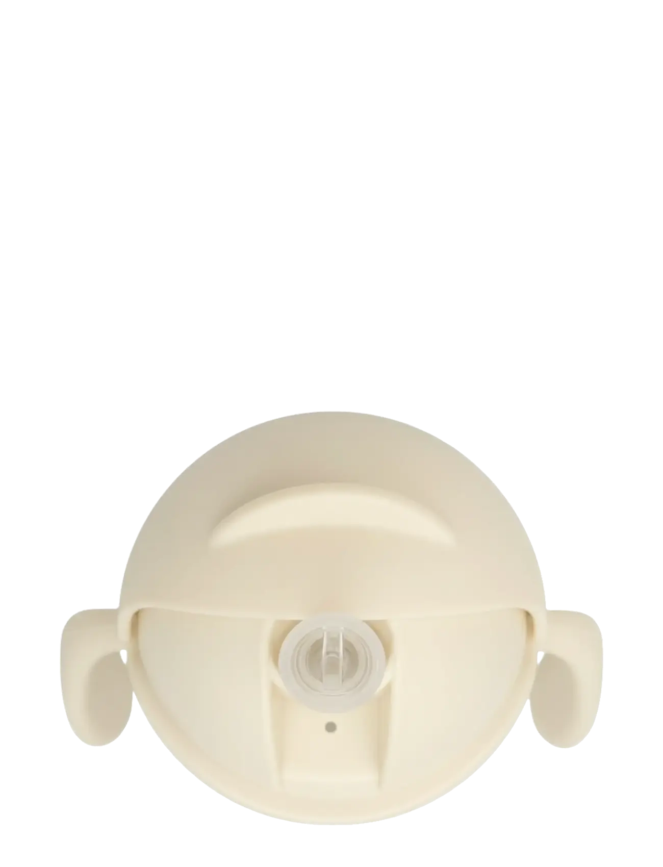 Mininor - Straw Bottle Tritan 220ml "Cloudy morning" - schnabeltassen - cloudy morning - 1