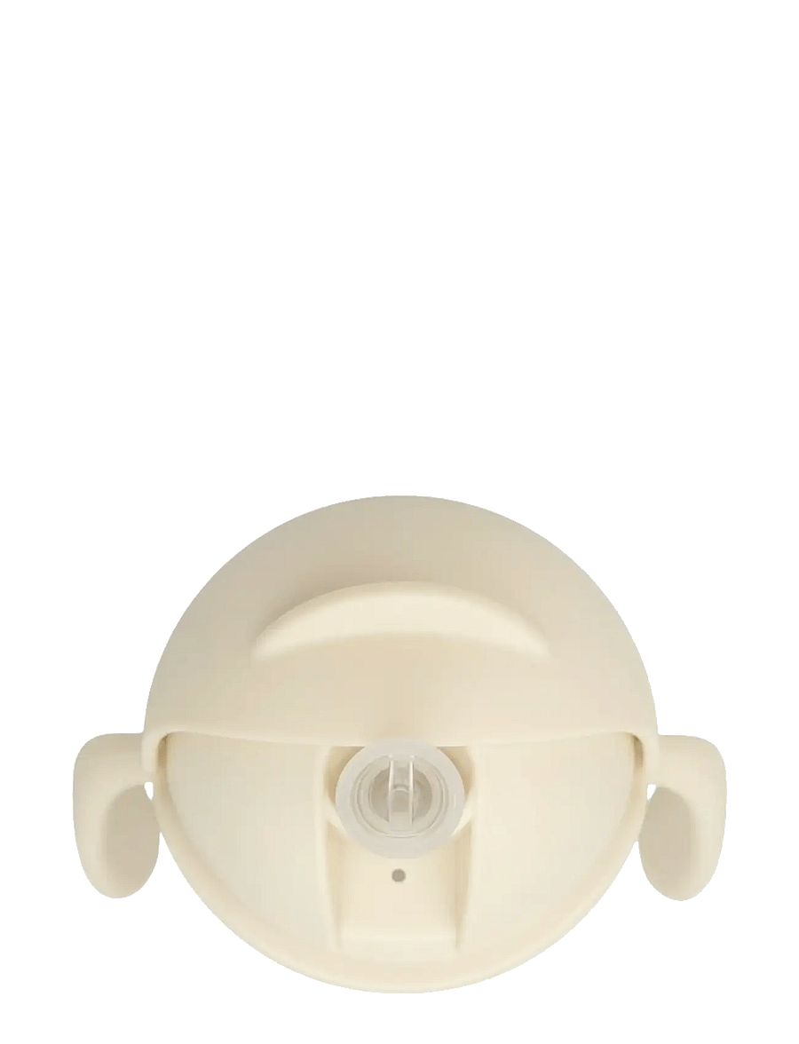 Mininor - Straw Bottle Tritan 220ml "Cloudy morning" - schnabeltassen - cloudy morning - 1