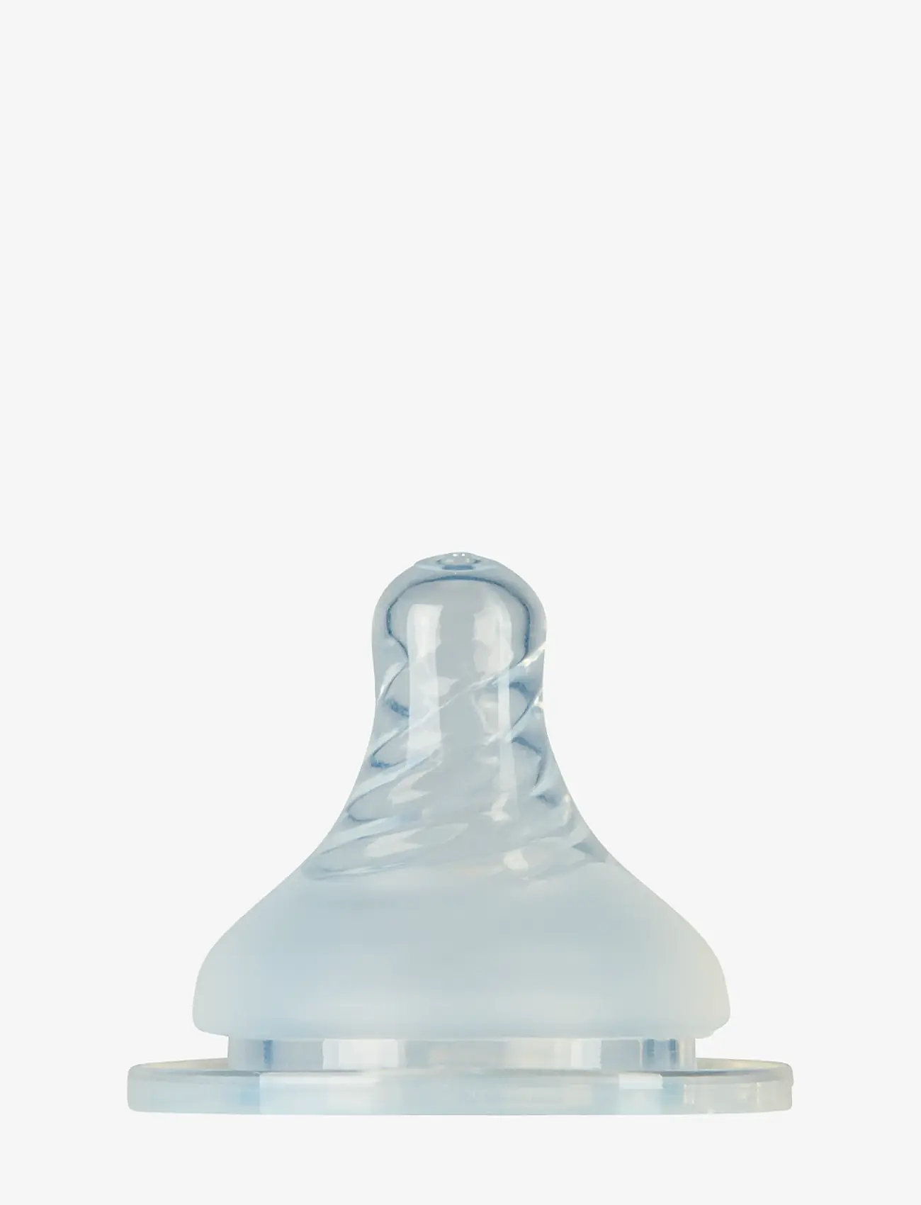 Mininor - Nipple 0m - tillbehör - transparent - 1