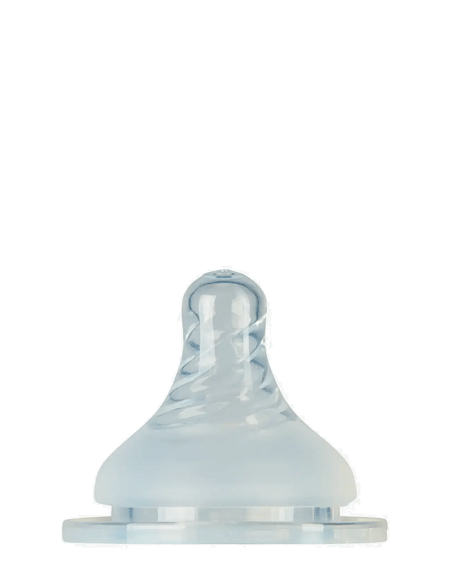 Mininor - Nipple 9m+ - accessoires - transparent - 1