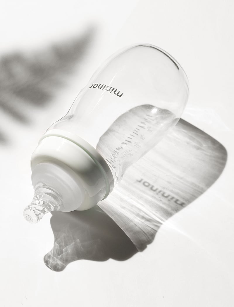 Mininor - Nipple 0m - aksessuaarid - transparent - 4