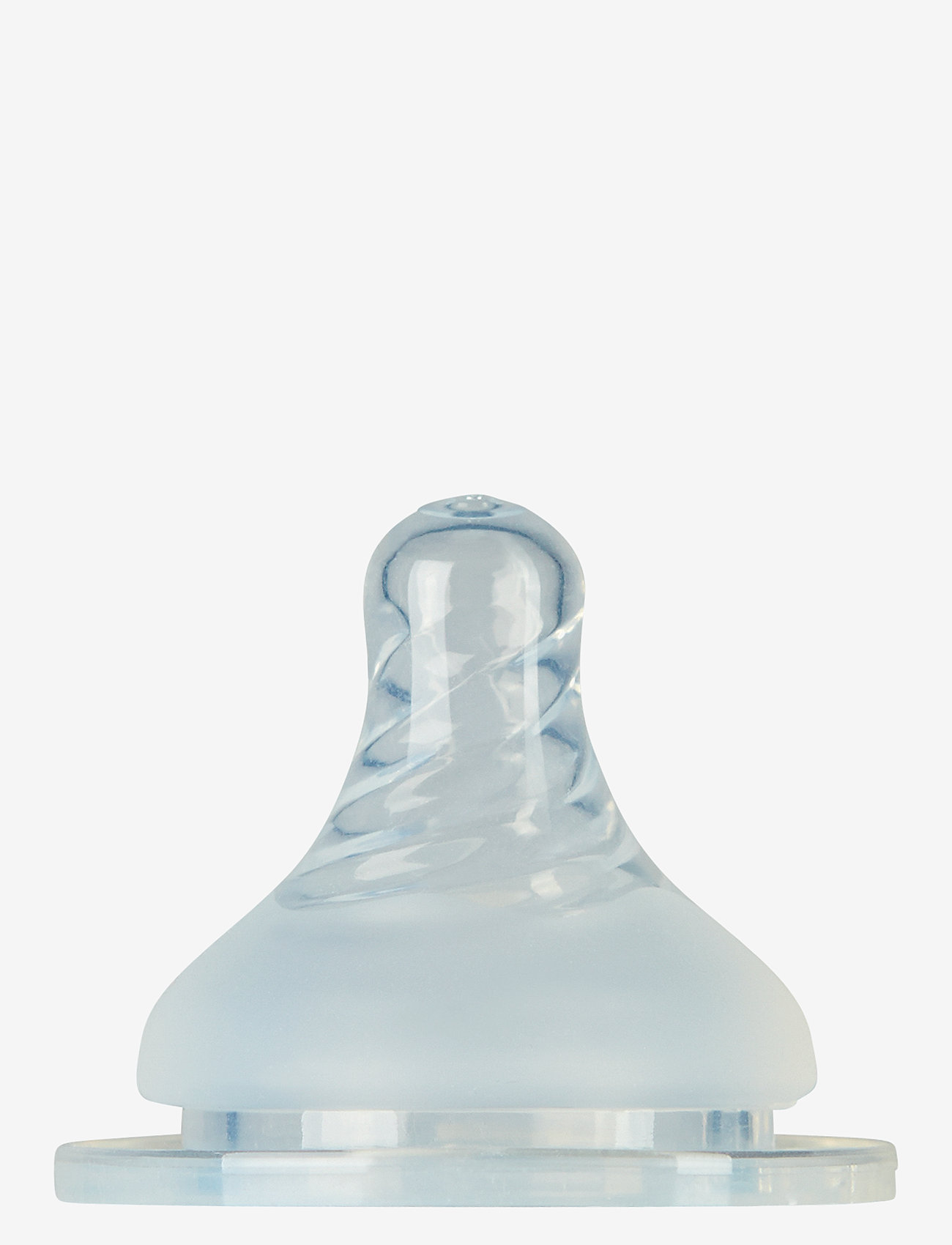 Mininor - Nipple 9m+ - accessories - transparent - 0