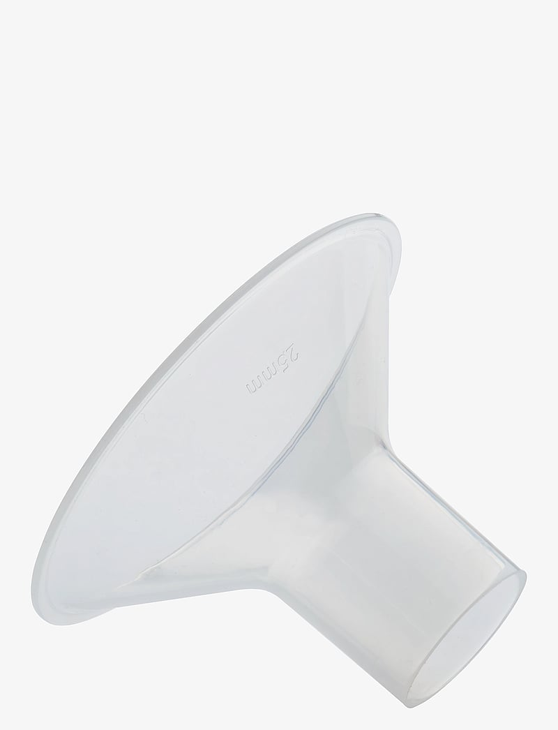 Mininor - Manual Breast Pump - milchpumpen & zubehör - white - 3