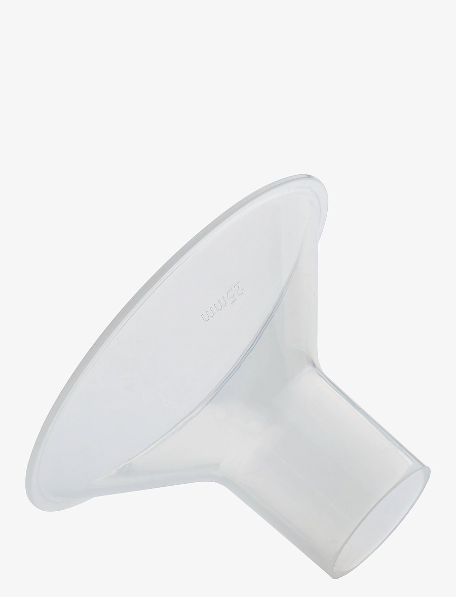 Mininor - Manual Breast Pump - milchpumpen & zubehör - white - 3