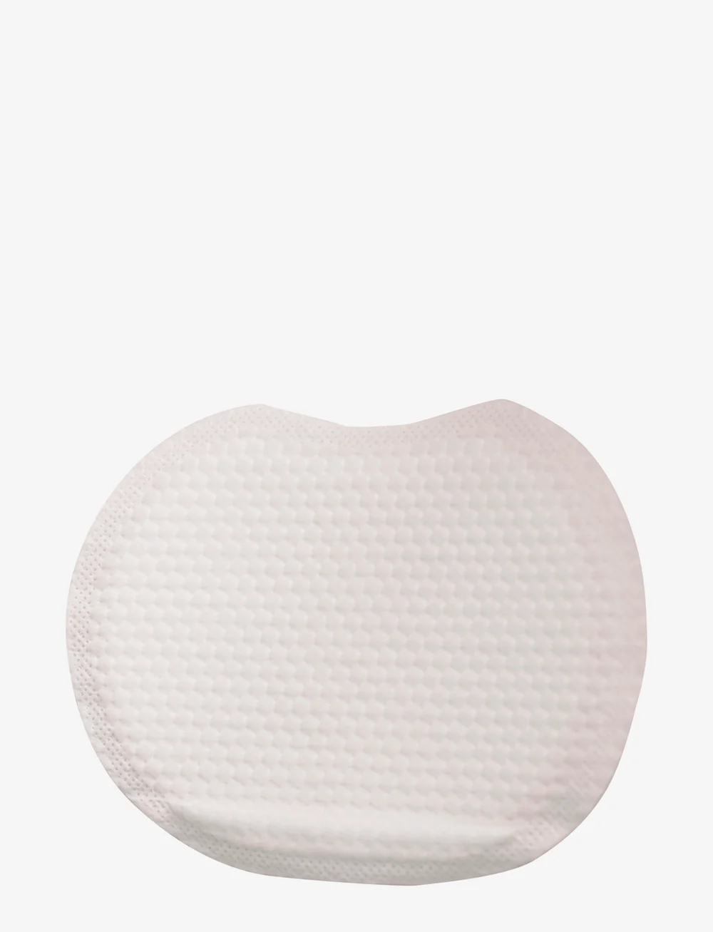 Mininor - Breast Pads White - milchpumpen & zubehör - white - 1
