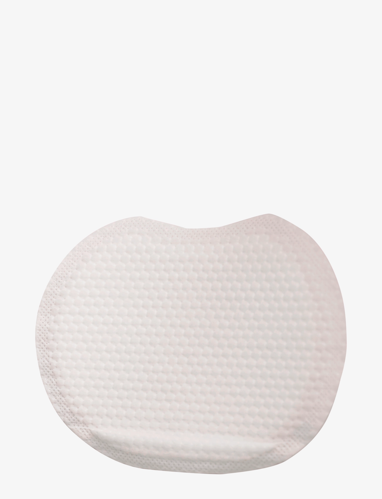 Mininor - Breast Pads White - bröstpumpar & tillbehör - white - 1