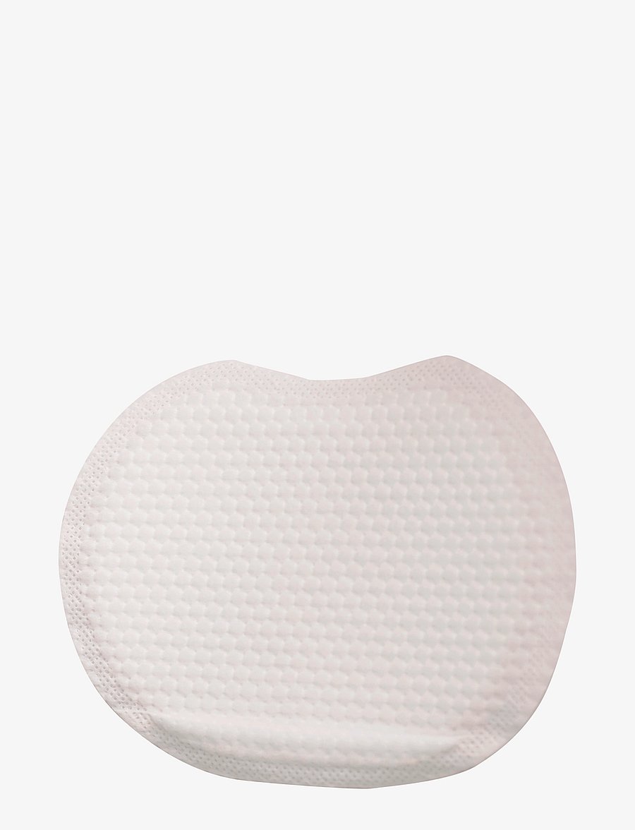 Mininor - Breast Pads White - milchpumpen & zubehör - white - 1