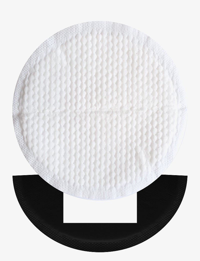 Mininor - Breast Pads Black - black - 1