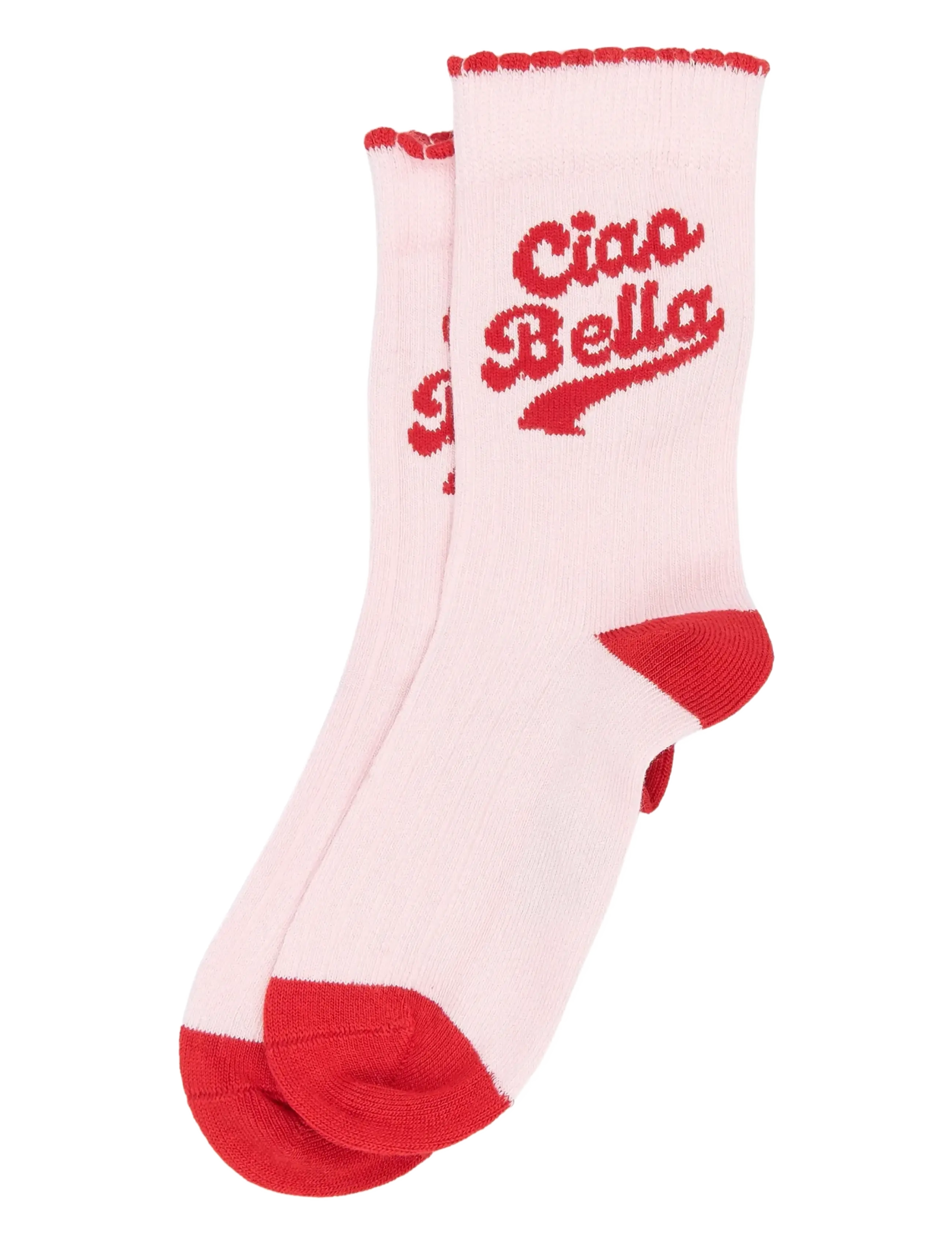 minipop - MPopMiri Bamboo Sock - strümpfe - petal pink - 2