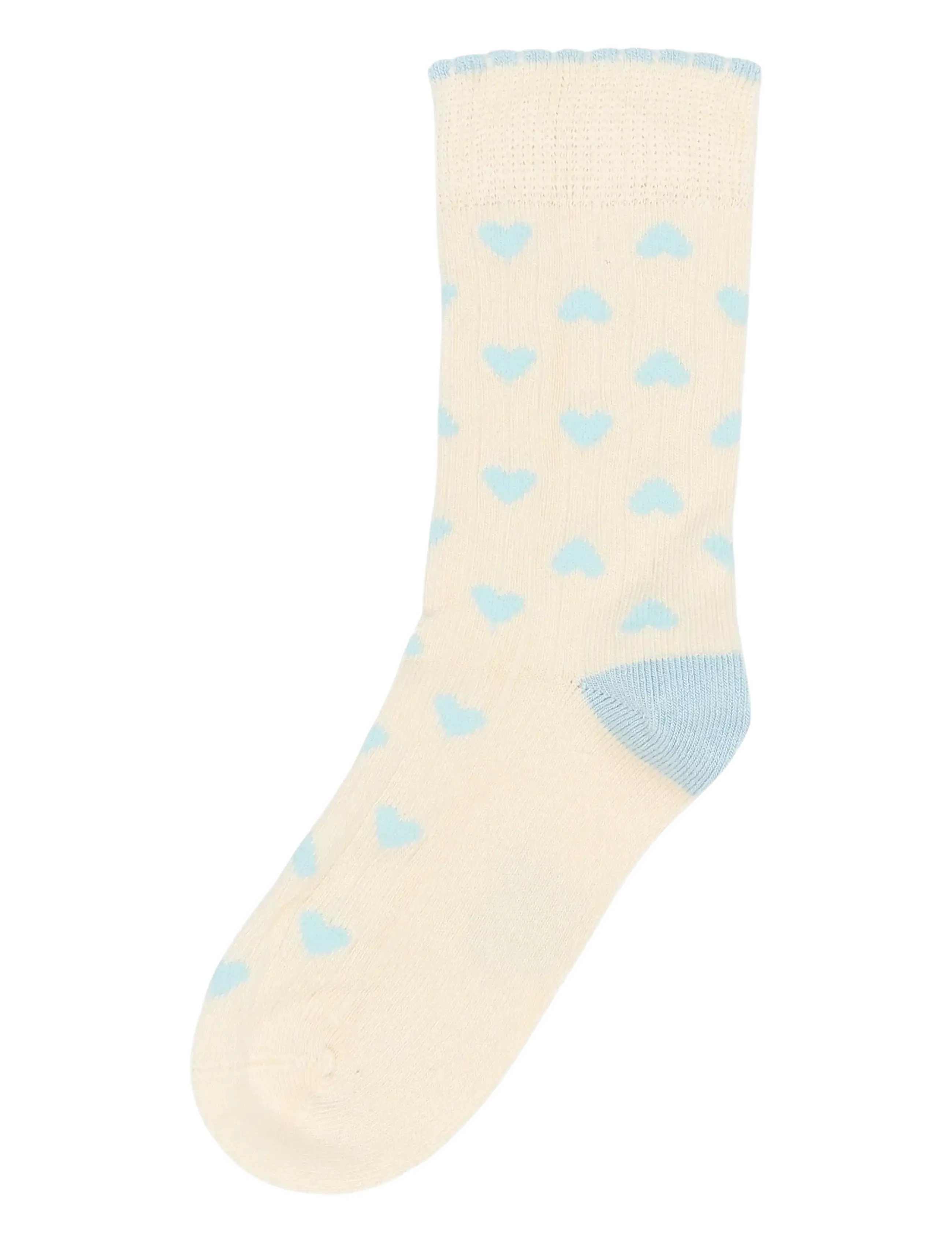 minipop - MPopMarry Bamboo Socks 3-pack - socks - clear sky - 2