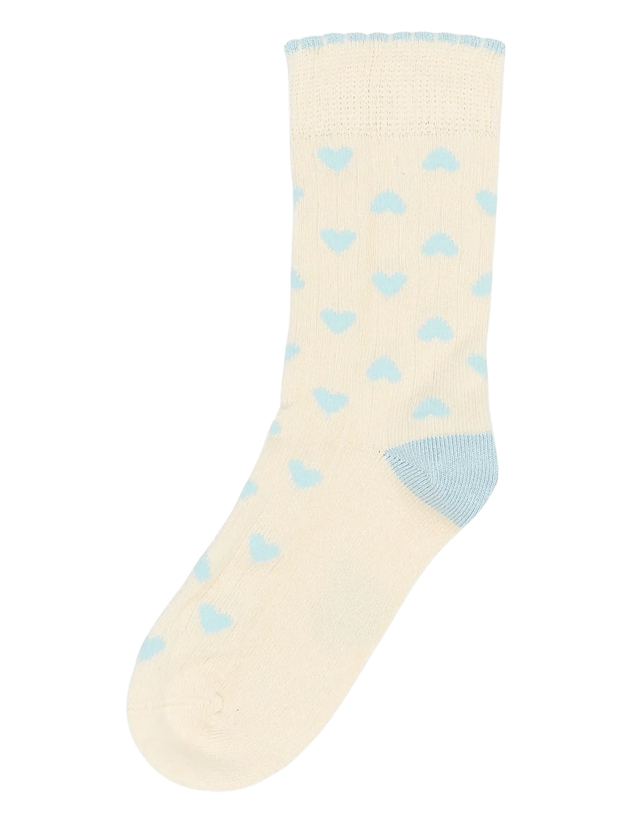 minipop - MPopMarry Bamboo Socks 3-pack - strümpfe - clear sky - 2