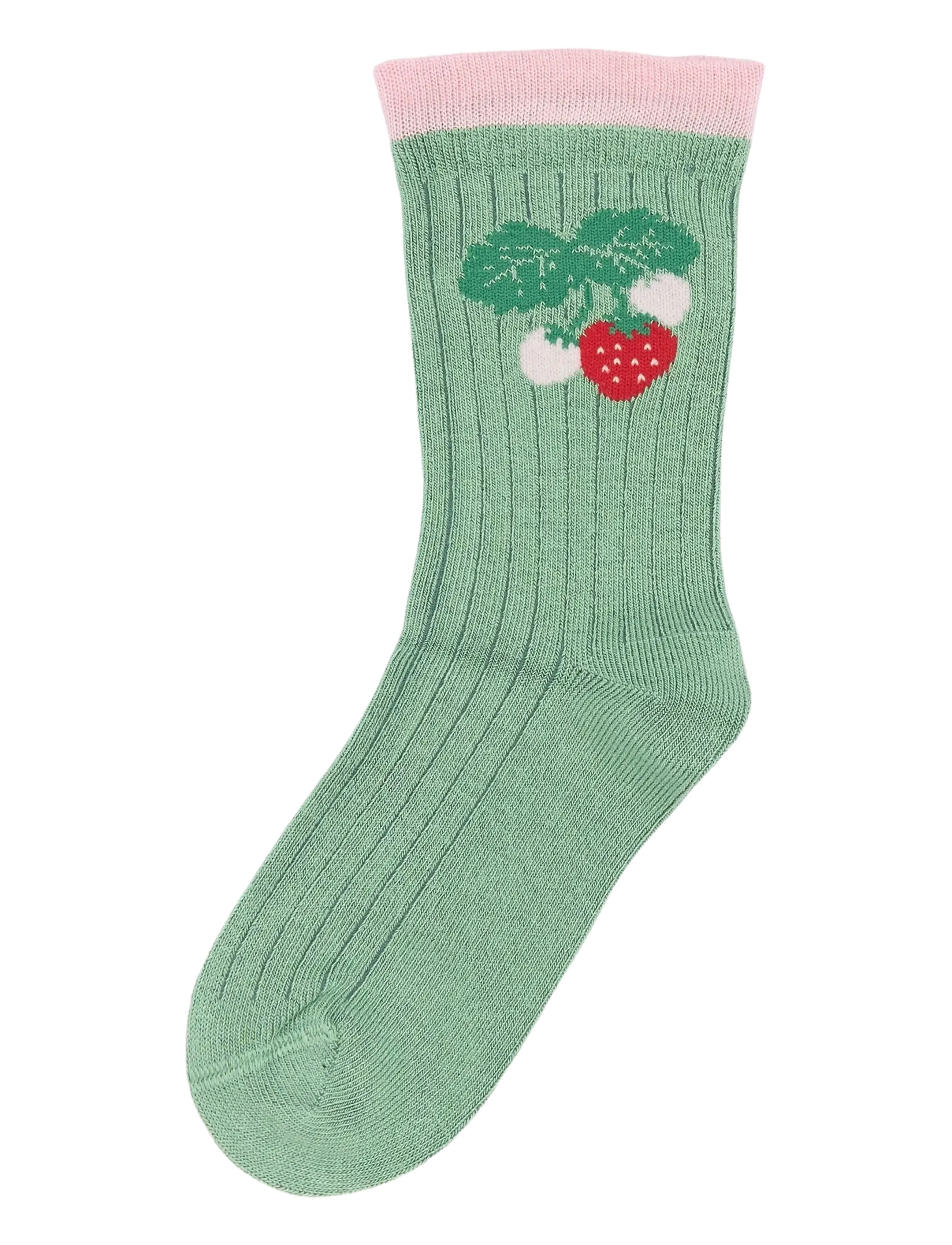 minipop - MPopMarry Bamboo Socks 3-pack - socks - clear sky - 3